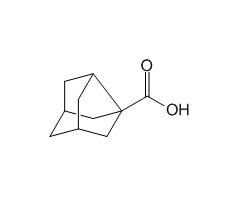 3-Noradamantanecarboxylic Acid