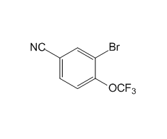 3-Bromo-4-methoxybenzonitrile