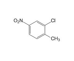 2-Chloro-4-nitrotoluene