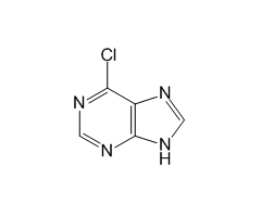 6-Chloropurine