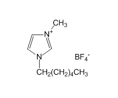 1-Hexyl-3-methylimidazolium Tetrafluoroborate