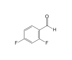 2,4-Difluorobenzaldehyde