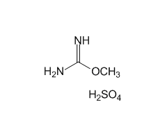 O-Methylisourea Sulfate