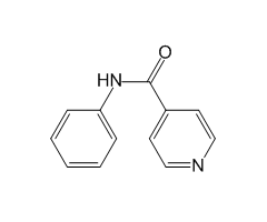 N-Phenyl isonicotinamide