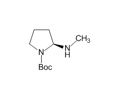 (S)-(2-Aminomethyl)-1-N-Boc-pyrrolidine