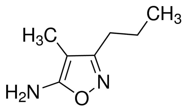 4-Methyl-3-propyl-5-isoxazolamine