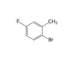 2-Bromo-5-fluorotoluene