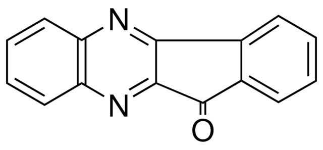 INDENO(1,2-B)QUINOXALIN-11-ONE