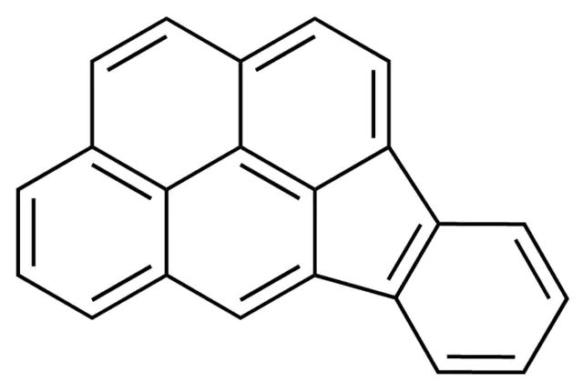 Indeno[1,2,3-<i>cd</i>]pyrene