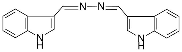 INDOLE-3-CARBOXALDEHYDE AZINE