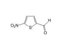 5-Nitrothiophene-2-carboxaldehyde