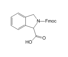 Fmoc-(R,S)-1,3-dihydro-2H-isoindole carboxylic acid