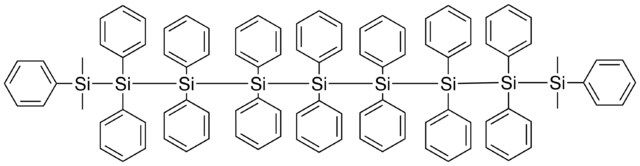 HEXADECAPHENYL-1,1,9,9-TETRAMETHYLNONASILANE