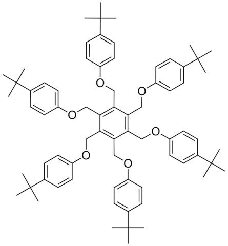 HEXAKIS(4-TERT-BUTYLPHENOXYMETHYL)BENZENE