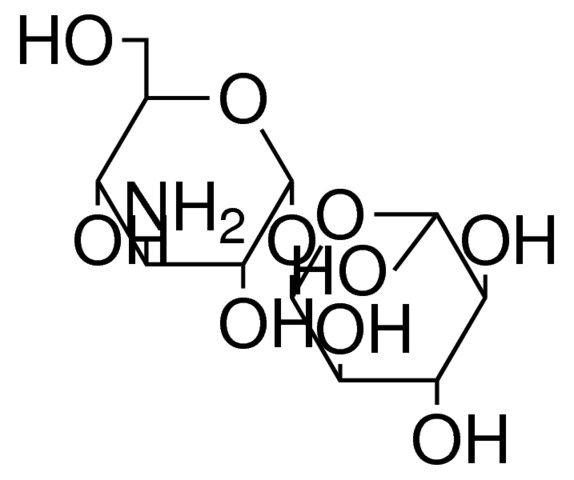 hexopyranosyl 3-amino-3-deoxyhexopyranoside