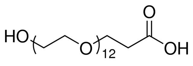 HO-PEG12-Propionic acid