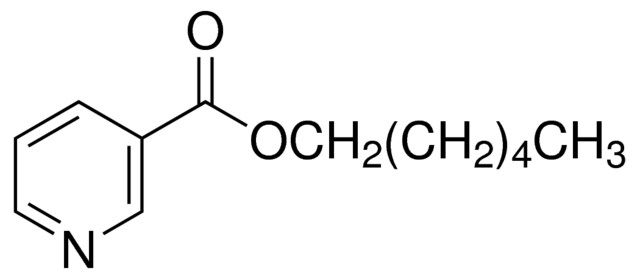 Hexyl Nicotinate