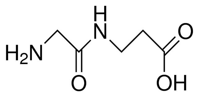 GLYCYL-BETA-ALANINE