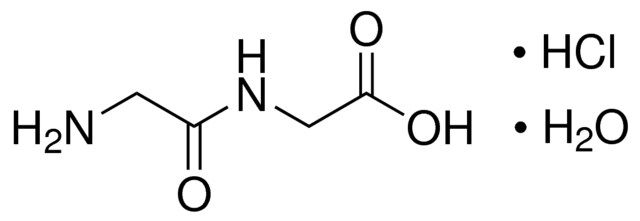 Glycylglycine Hydrochloride Monohydrate