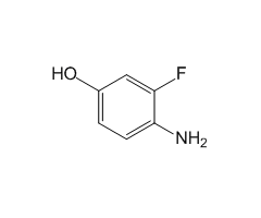 4-Amino-3-fluorophenol