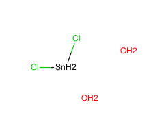 Tin(II) chloride dihydrate