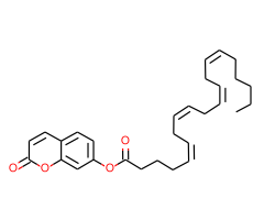 Umbelliferyl Arachidonate