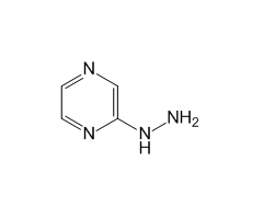 2-Hydrazinopyrazine