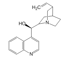 Cinchonidine