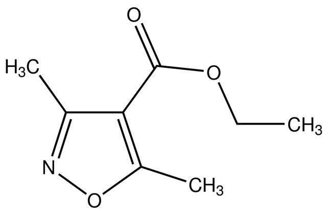 Ethyl 3,5-dimethyl-4-isoxazolecarboxylate