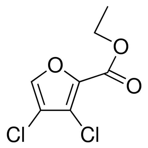 ETHYL 3,4-DICHLORO-2-FUROATE