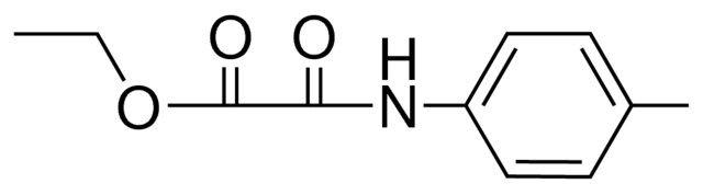 ETHYL 4'-METHYLOXANILATE