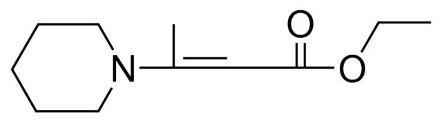 ETHYL BETA-METHYL-1-PIPERIDINEACRYLATE