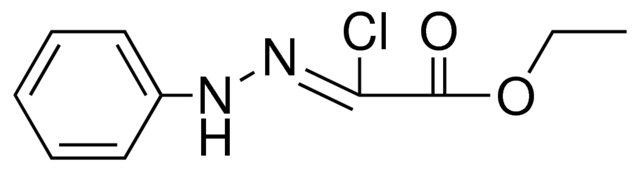 ETHYL CHLORO(PHENYLHYDRAZONO)ACETATE