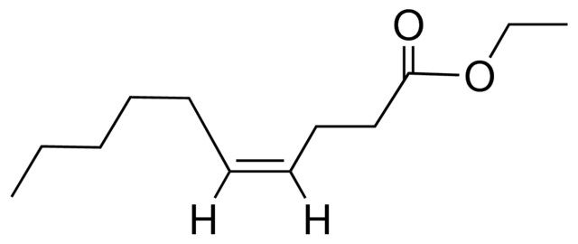 ETHYL CIS-4-DECENOATE