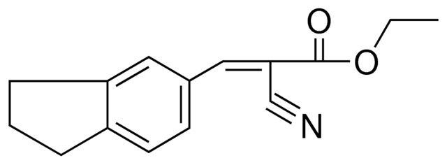 ETHYL ALPHA-CYANO-5-INDANACRYLATE