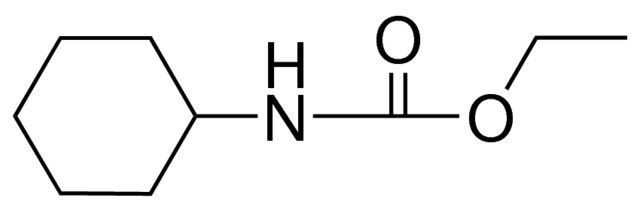 ETHYL CYCLOHEXANECARBAMATE