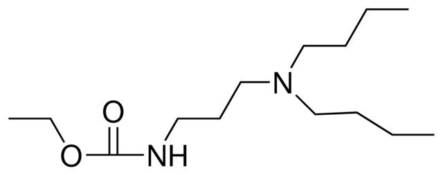 ETHYL N-(3-(DIBUTYLAMINO)PROPYL)CARBAMATE