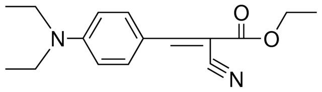 ETHYL ALPHA-CYANO-4-(DIETHYLAMINO)CINNAMATE