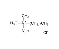 Trimethyloctylammonium chloride