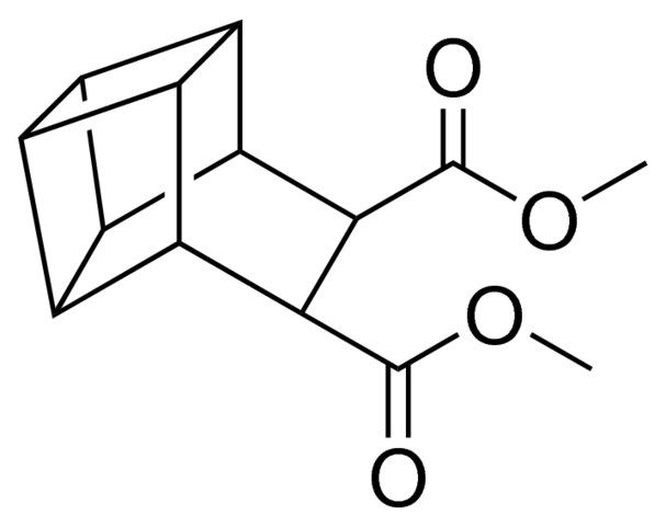 DIMETHYL PENTACYCLO(4.4.0.0(2,5).0(3,8).0(4,7))DECANE-9,10-DICARBOXYLATE