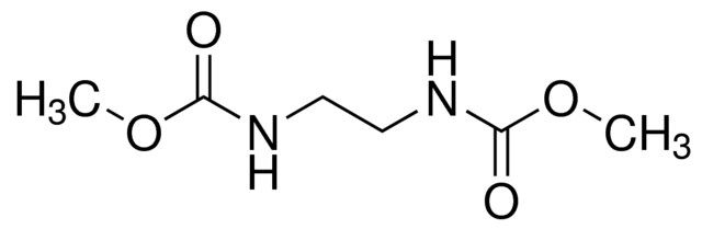 DIMETHYL ETHANE-1,2-DIYLDICARBAMATE