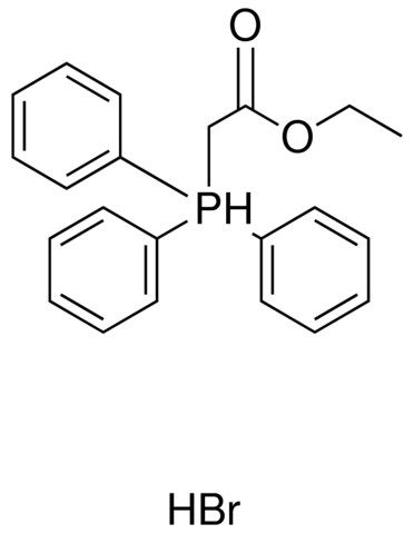 ETHOXYCARBONYLMETHYL-TRIPHENYL-PHOSPHONIUM, BROMIDE