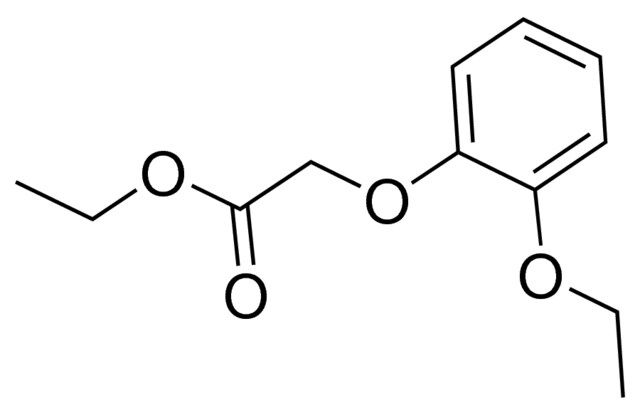 ETHYL (2-ETHOXYPHENOXY)ACETATE