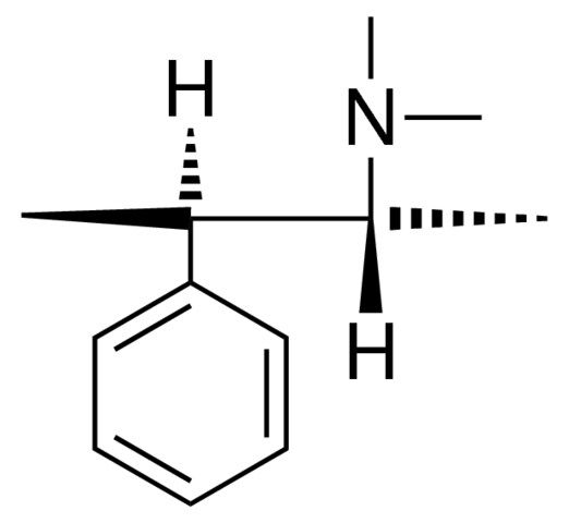 DIMETHYL-(1-METHYL-2-PHENYL-PROPYL)-AMINE