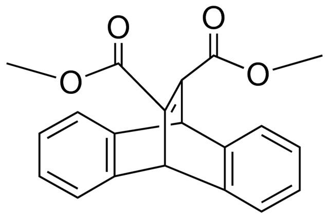 DIMETHYL 9,10-DIHYDRO-9,10-ETHENOANTHRACENE-11,12-DICARBOXYLATE