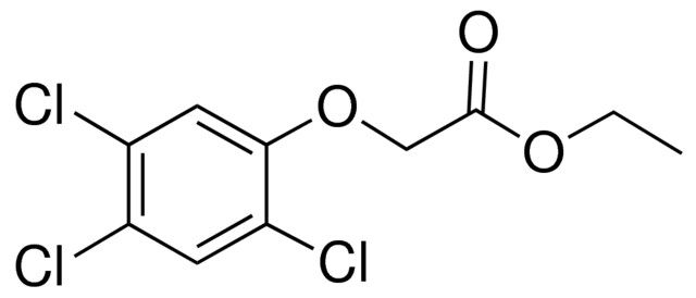 ethyl (2,4,5-trichlorophenoxy)acetate