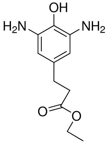 ETHYL 3-(3,5-DIAMINO-4-HYDROXYPHENYL)PROPIONATE