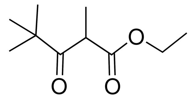 Ethyl 2,4,4-trimethyl-3-oxopentanoate