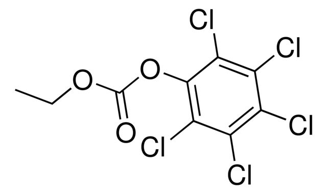 Ethyl 2,3,4,5,6-pentachlorophenyl carbonate