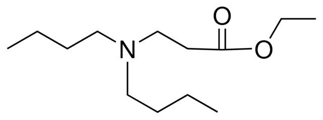 ETHYL 3-(DIBUTYLAMINO)PROPIONATE